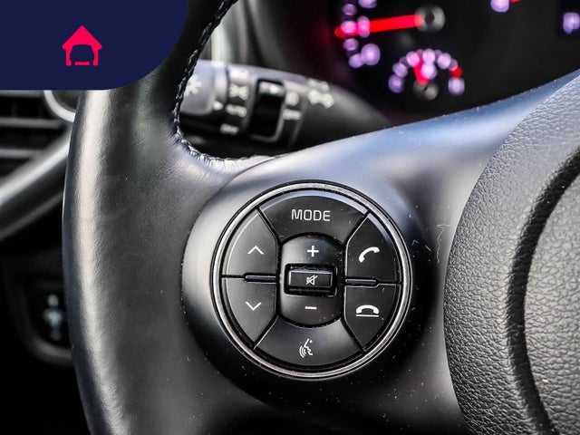 2022 Kia Soul