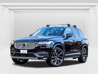 2019 Volvo XC90