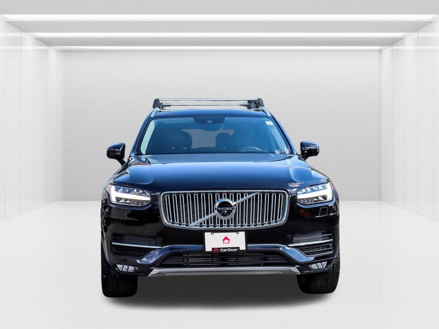 2019 Volvo XC90