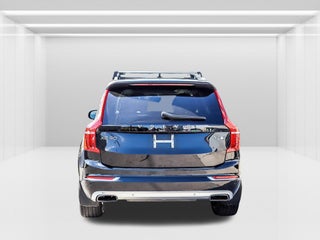 2019 Volvo XC90
