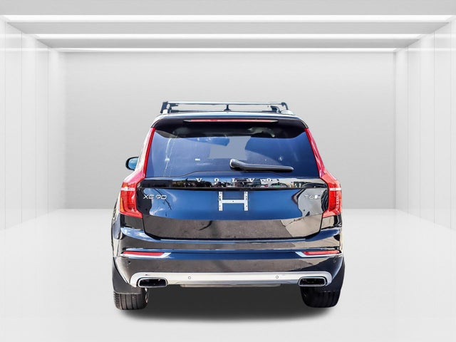2019 Volvo XC90