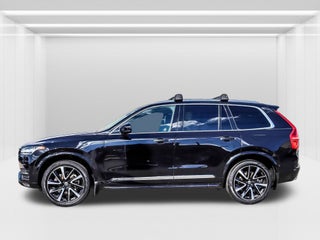2019 Volvo XC90