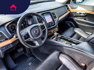 2019 Volvo XC90