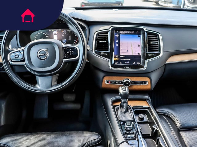 2019 Volvo XC90