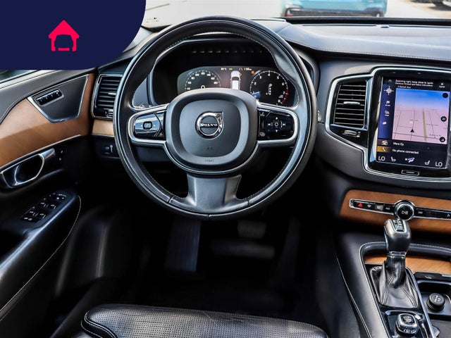 2019 Volvo XC90