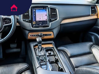 2019 Volvo XC90