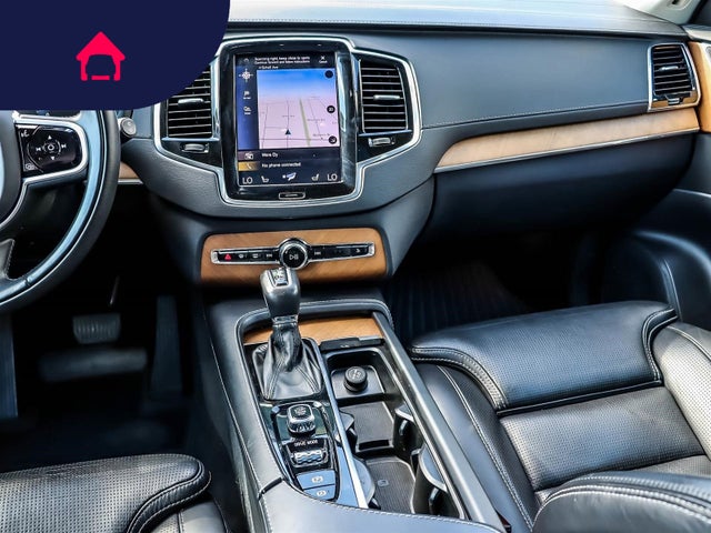 2019 Volvo XC90