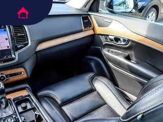 2019 Volvo XC90