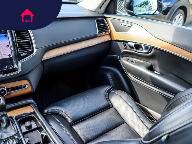 2019 Volvo XC90