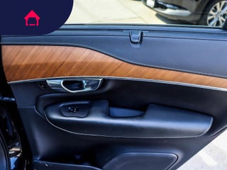 2019 Volvo XC90
