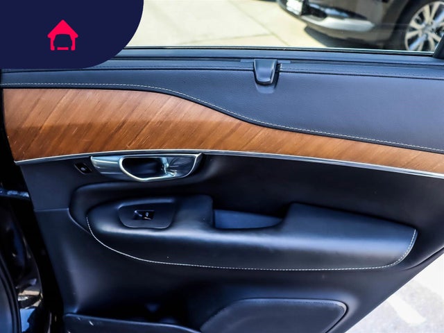2019 Volvo XC90