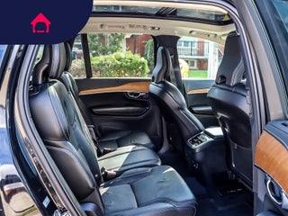 2019 Volvo XC90