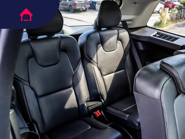 2019 Volvo XC90