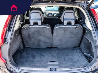 2019 Volvo XC90