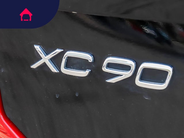 2019 Volvo XC90