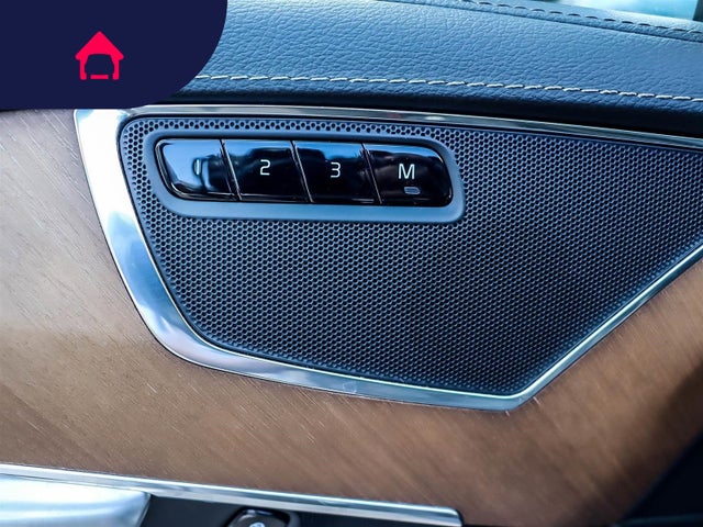 2019 Volvo XC90