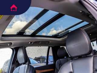 2019 Volvo XC90