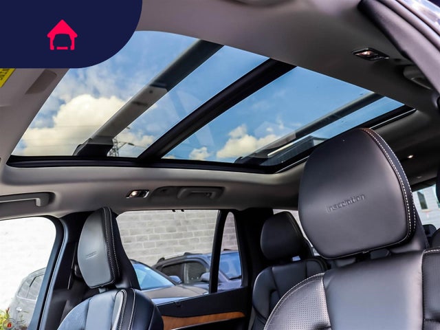 2019 Volvo XC90