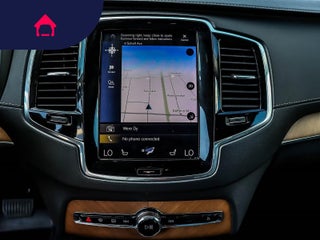 2019 Volvo XC90