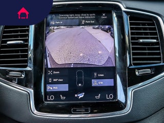 2019 Volvo XC90