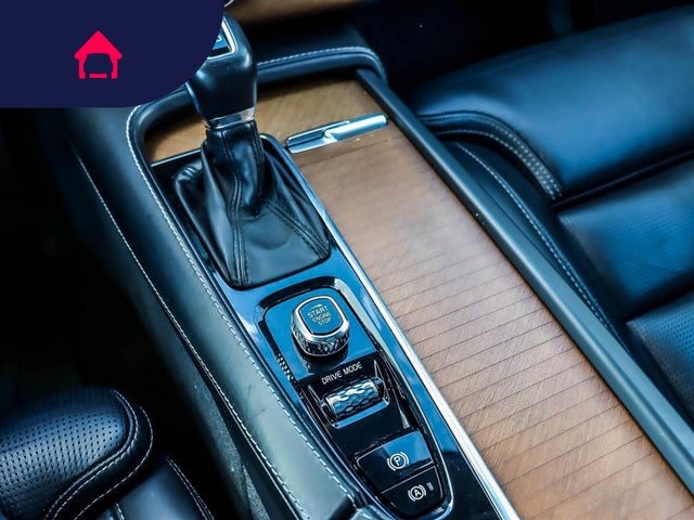 2019 Volvo XC90