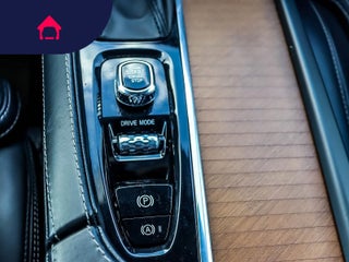 2019 Volvo XC90