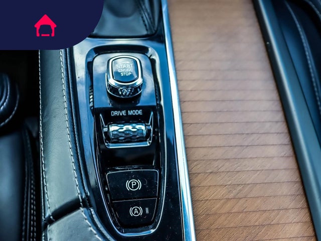 2019 Volvo XC90