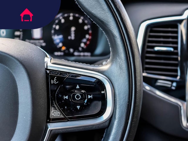 2019 Volvo XC90