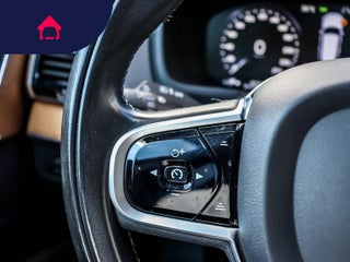 2019 Volvo XC90
