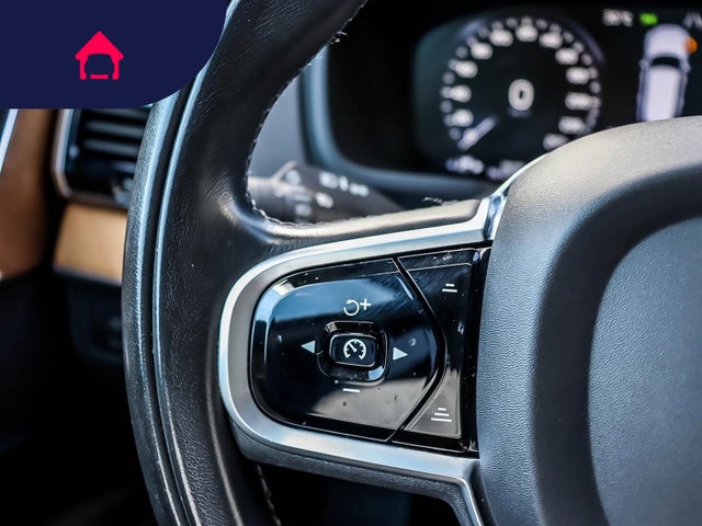 2019 Volvo XC90