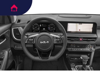 2026 Kia Seltos