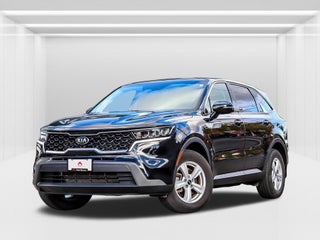 2021 Kia Sorento