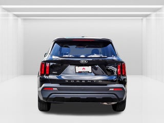2021 Kia Sorento