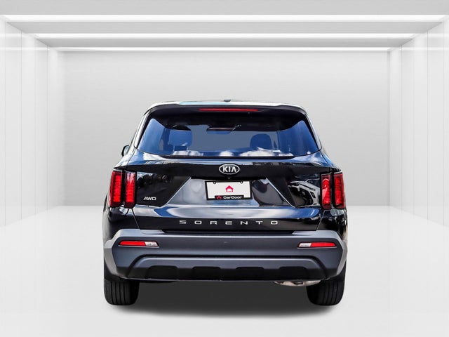 2021 Kia Sorento