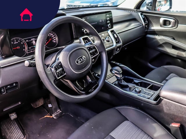 2021 Kia Sorento