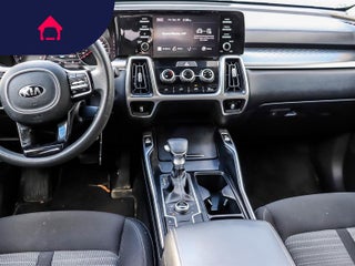2021 Kia Sorento