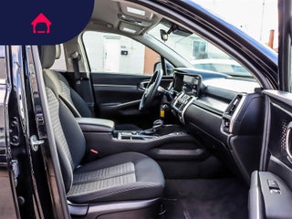 2021 Kia Sorento