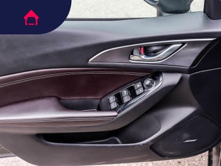 2018 Mazda Mazda3 4-Door