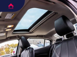 2018 Mazda Mazda3 4-Door