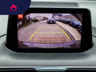 2018 Mazda Mazda3 4-Door