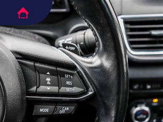 2018 Mazda Mazda3 4-Door