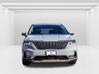 2023 Kia Carnival