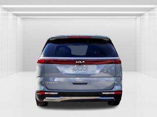 2023 Kia Carnival