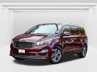 2019 Kia Sedona