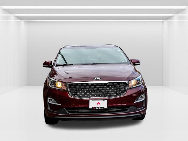 2019 Kia Sedona