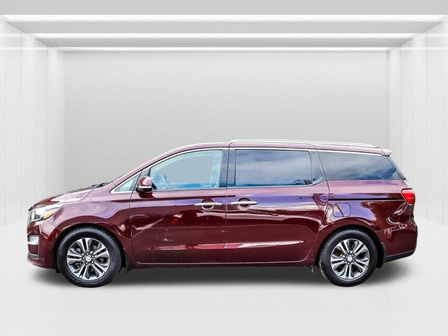 2019 Kia Sedona
