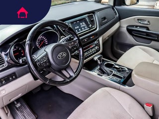 2019 Kia Sedona