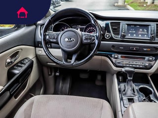 2019 Kia Sedona