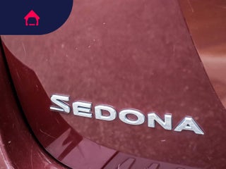 2019 Kia Sedona