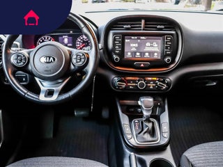 2021 Kia Soul